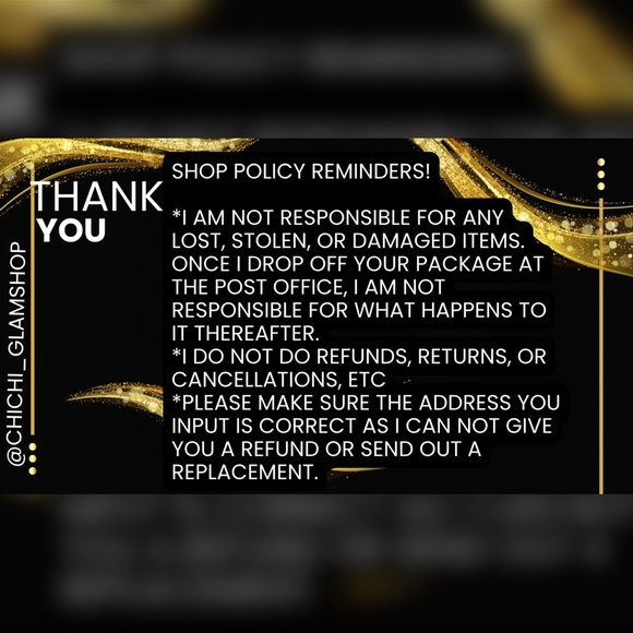 Beautiful Hello Kitty press on nails - Picture 4 of 4